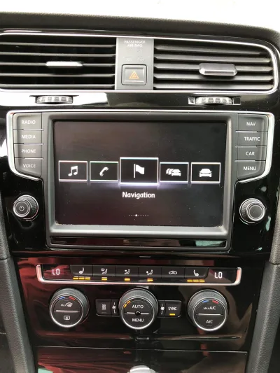 Volkswagen Golf VII 1.4 TSI Cup 18. kép