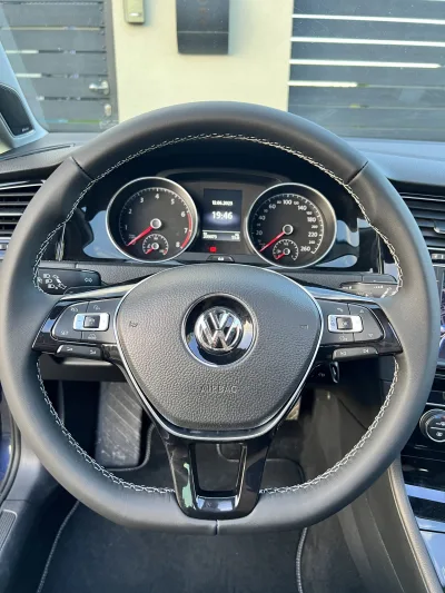 Volkswagen Golf VII 1.4 TSI Cup 22. kép