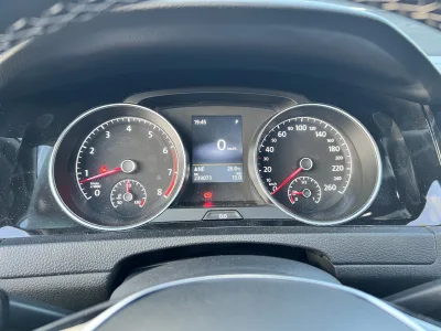 Volkswagen Golf VII 1.4 TSI Cup 23. kép