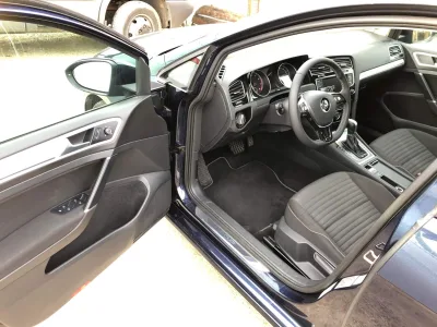 Volkswagen Golf VII 1.4 TSI Cup 33. kép