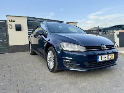 Volkswagen Golf VII 1.4 TSI Variant Cup Edition 2. kép