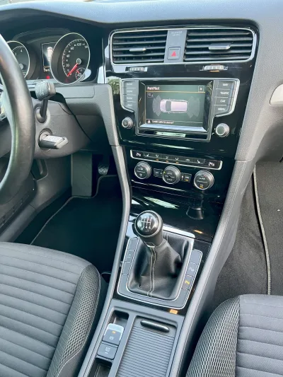 Volkswagen Golf VII 1.4 TSI Variant Cup Edition 8. kép