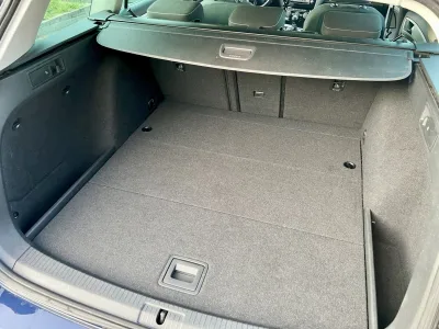Volkswagen Golf VII 1.4 TSI Variant Cup Edition 9. kép