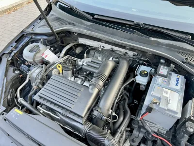Volkswagen Golf VII 1.4 TSI Variant Cup Edition 10. kép