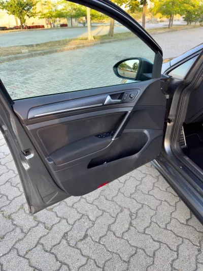 Volkswagen Golf VII 2.0 TSI GTI performance dsg 14. kép