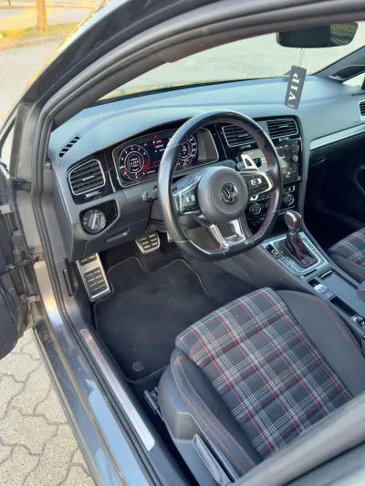 Volkswagen Golf VII 2.0 TSI GTI performance dsg 15. kép