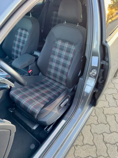 Volkswagen Golf VII 2.0 TSI GTI performance dsg 16. kép