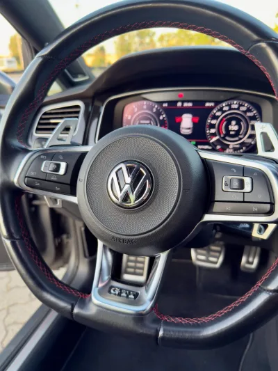 Volkswagen Golf VII 2.0 TSI GTI performance dsg 18. kép