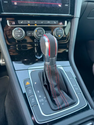 Volkswagen Golf VII 2.0 TSI GTI performance dsg 22. kép