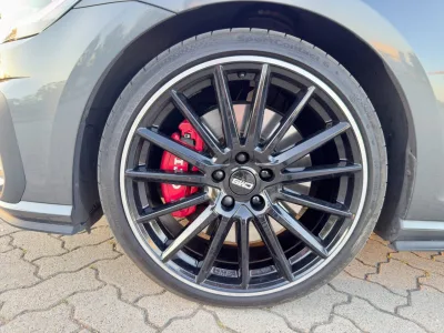 Volkswagen Golf VII 2.0 TSI GTI performance dsg 9. kép