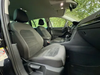 Volkswagen Golf VII Facelift 1.5 TSI 11. kép
