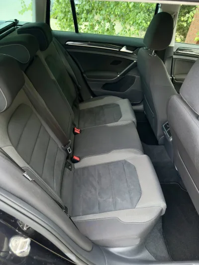 Volkswagen Golf VII Facelift 1.5 TSI 12. kép