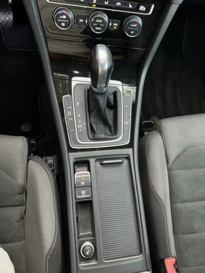 Volkswagen Golf VII Facelift 1.5 TSI 13. kép