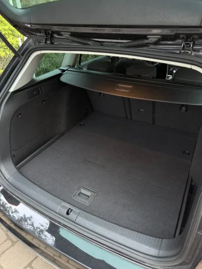 Volkswagen Golf VII Facelift 1.5 TSI 14. kép