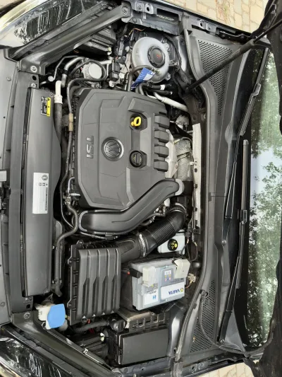 Volkswagen Golf VII Facelift 1.5 TSI 16. kép