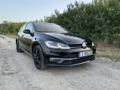 Volkswagen Golf VII Facelift 1.5 TSI 3. kép
