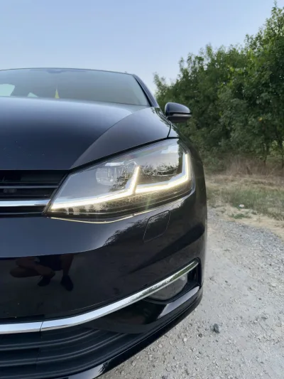 Volkswagen Golf VII Facelift 1.5 TSI 4. kép