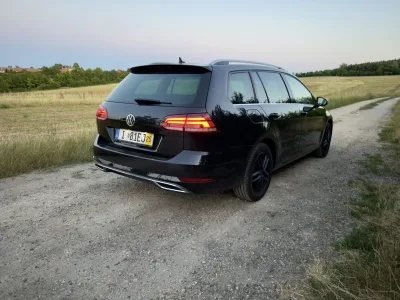 Volkswagen Golf VII Facelift 1.5 TSI 6. kép