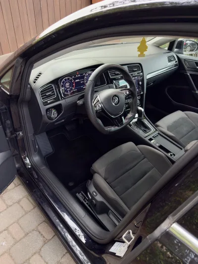 Volkswagen Golf VII Facelift 1.5 TSI 8. kép