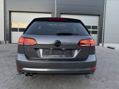 Volkswagen Golf VII GTD Facelift 19. kép