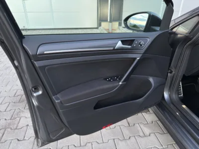 Volkswagen Golf VII GTD Facelift 22. kép