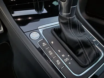 Volkswagen Golf VII GTD Facelift 29. kép