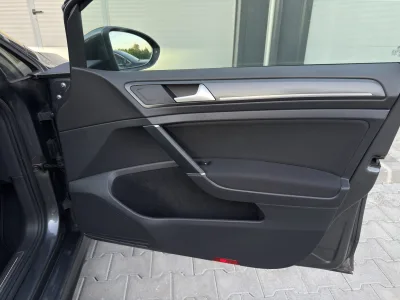 Volkswagen Golf VII GTD Facelift 33. kép