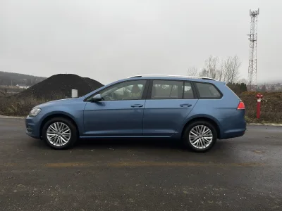 Volkswagen Golf VII Variant 1.4 TSI BMT Highline DSG 15. kép