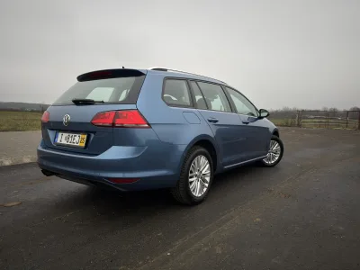 Volkswagen Golf VII Variant 1.4 TSI BMT Highline DSG 17. kép
