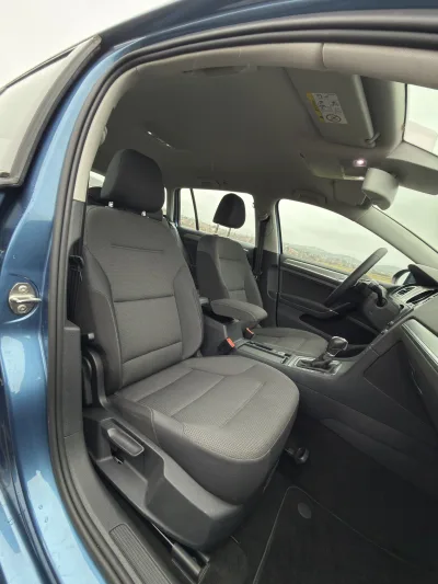 Volkswagen Golf VII Variant 1.4 TSI BMT Highline DSG 20. kép