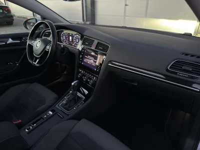 Volkswagen Golf VII Variant 1.4 TSI BMT Highline DSG 14. kép