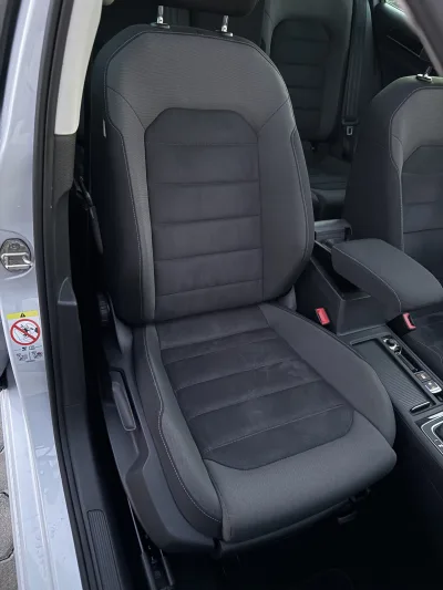 Volkswagen Golf VII Variant 1.4 TSI BMT Highline DSG 18. kép