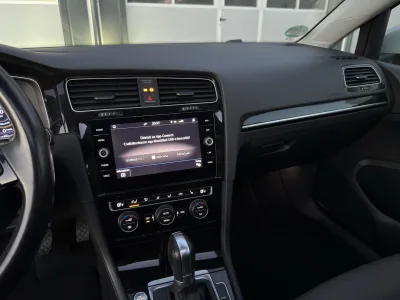 Volkswagen Golf VII Variant 1.4 TSI BMT Highline DSG 19. kép