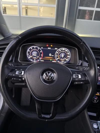 Volkswagen Golf VII Variant 1.4 TSI BMT Highline DSG 22. kép