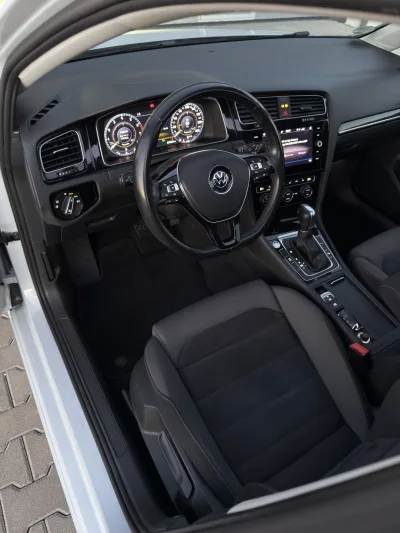 Volkswagen Golf VII Variant 1.4 TSI BMT Highline DSG 24. kép