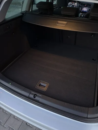 Volkswagen Golf VII Variant 1.4 TSI BMT Highline DSG 4. kép