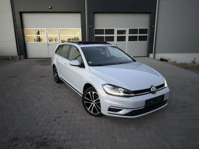 Volkswagen Golf VII Variant 1.4 TSI BMT Highline DSG 36. kép