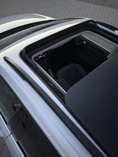 Volkswagen Golf VII Variant 1.4 TSI BMT Highline DSG 39. kép