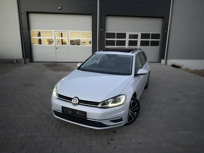 Volkswagen Golf VII Variant 1.4 TSI BMT Highline DSG 42. kép
