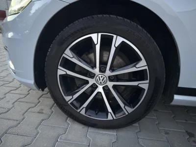 Volkswagen Golf VII Variant 1.4 TSI BMT Highline DSG 46. kép