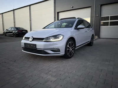 Volkswagen Golf VII Variant 1.4 TSI BMT Highline DSG 48. kép