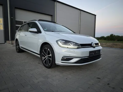 Volkswagen Golf VII Variant 1.4 TSI BMT Highline DSG 50. kép