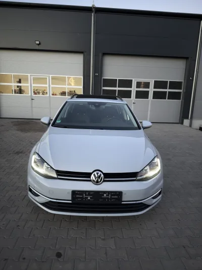 Volkswagen Golf VII Variant 1.4 TSI BMT Highline DSG 51. kép