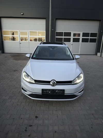 Volkswagen Golf VII Variant 1.4 TSI BMT Highline DSG 53. kép