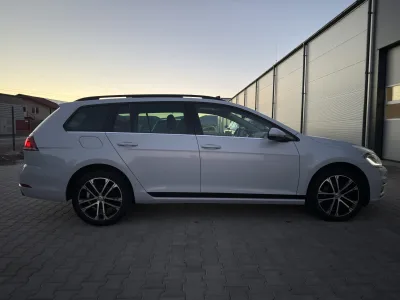 Volkswagen Golf VII Variant 1.4 TSI BMT Highline DSG 55. kép