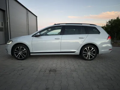 Volkswagen Golf VII Variant 1.4 TSI BMT Highline DSG 56. kép