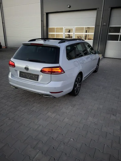 Volkswagen Golf VII Variant 1.4 TSI BMT Highline DSG 58. kép
