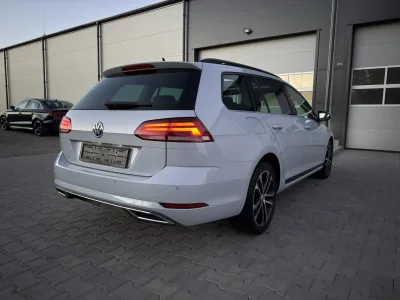 Volkswagen Golf VII Variant 1.4 TSI BMT Highline DSG 62. kép