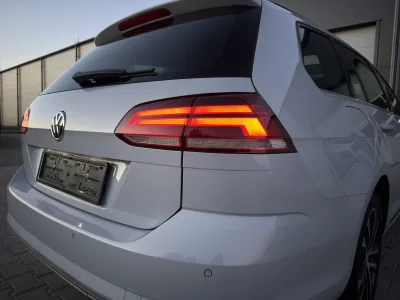 Volkswagen Golf VII Variant 1.4 TSI BMT Highline DSG 63. kép