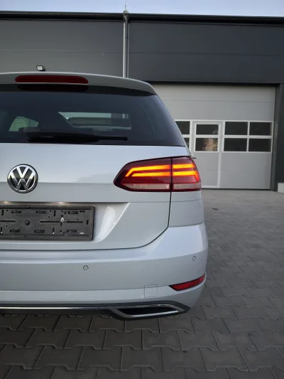 Volkswagen Golf VII Variant 1.4 TSI BMT Highline DSG 64. kép